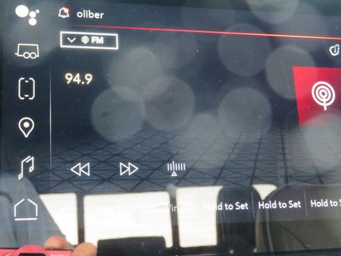 Used 2024 GMC Sierra 1500 Denali w/ Technology Package image 31