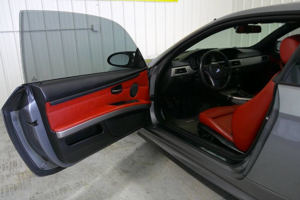 Used 2007 BMW 335i Coupe RWD image 17