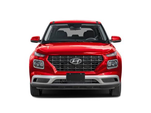 New 2026 Hyundai Venue SE FWD image 8