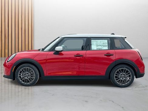 New 2026 MINI Cooper 4-Door Hardtop image 5