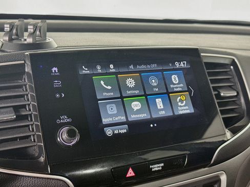 Used 2020 Honda Pilot EX-L image 16