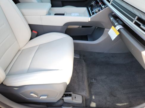 New 2026 Hyundai Santa Fe Calligraphy image 16