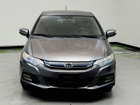 Used 2013 Honda Insight EX image 2