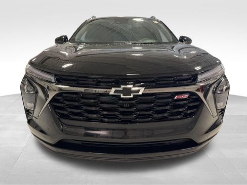 New 2026 Chevrolet Trax RS w/ Sunroof Package FWD image 54