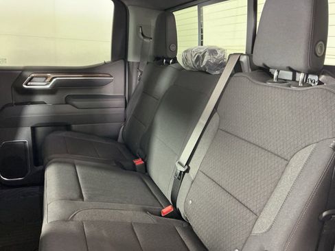 New 2026 Chevrolet Silverado 1500 RST image 7