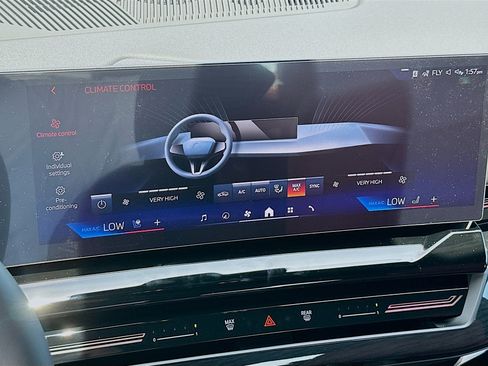 New 2026 BMW 530i w/ Premium Package RWD image 13