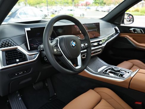 New 2026 BMW X5 xDrive50e w/ Premium Package AWD/4WD image 20