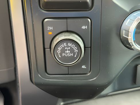 Used 2025 Ford F150 XLT w/ Equipment Group 301A Standard AWD/4WD image 10