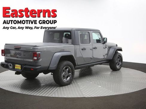 Used 2020 Jeep Gladiator Sport w/ Quick Order Package 24S AWD/4WD image 42