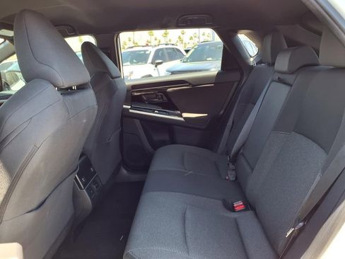 Used 2023 Subaru Solterra AWD image 24