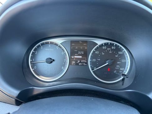 Used 2025 Nissan Kicks Play S FWD image 24
