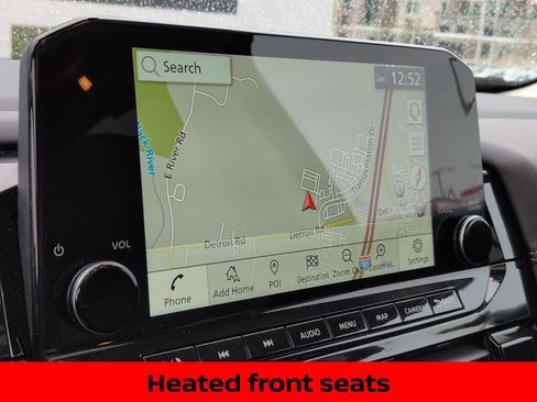 Certified 2024 Nissan Pathfinder Platinum image 22