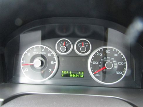 Used 2009 Ford Fusion SEL image 30