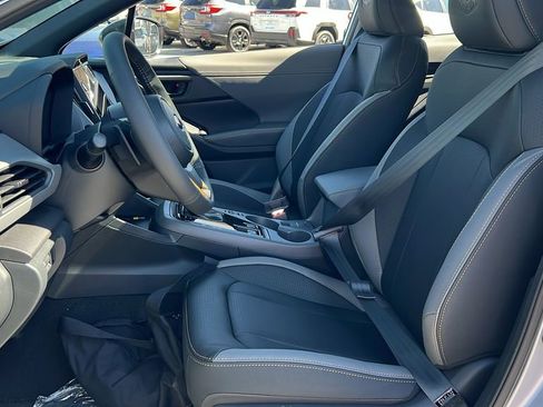 New 2026 Subaru Crosstrek 2.5i Wilderness AWD/4WD image 16