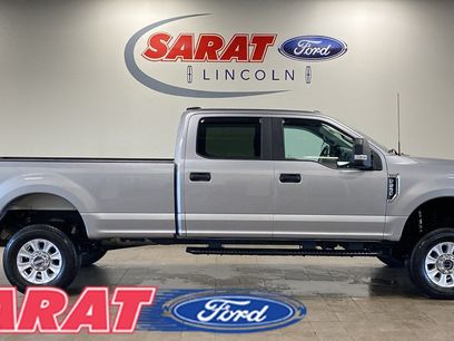 Used 2022 Ford F250 XL w/ STX Appearance Package