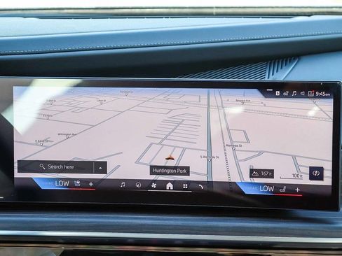 New 2026 BMW 740i xDrive 740i xDrive w/ Premium Package image 12