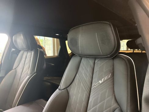 New 2026 Cadillac Lyriq V AWD/4WD image 24