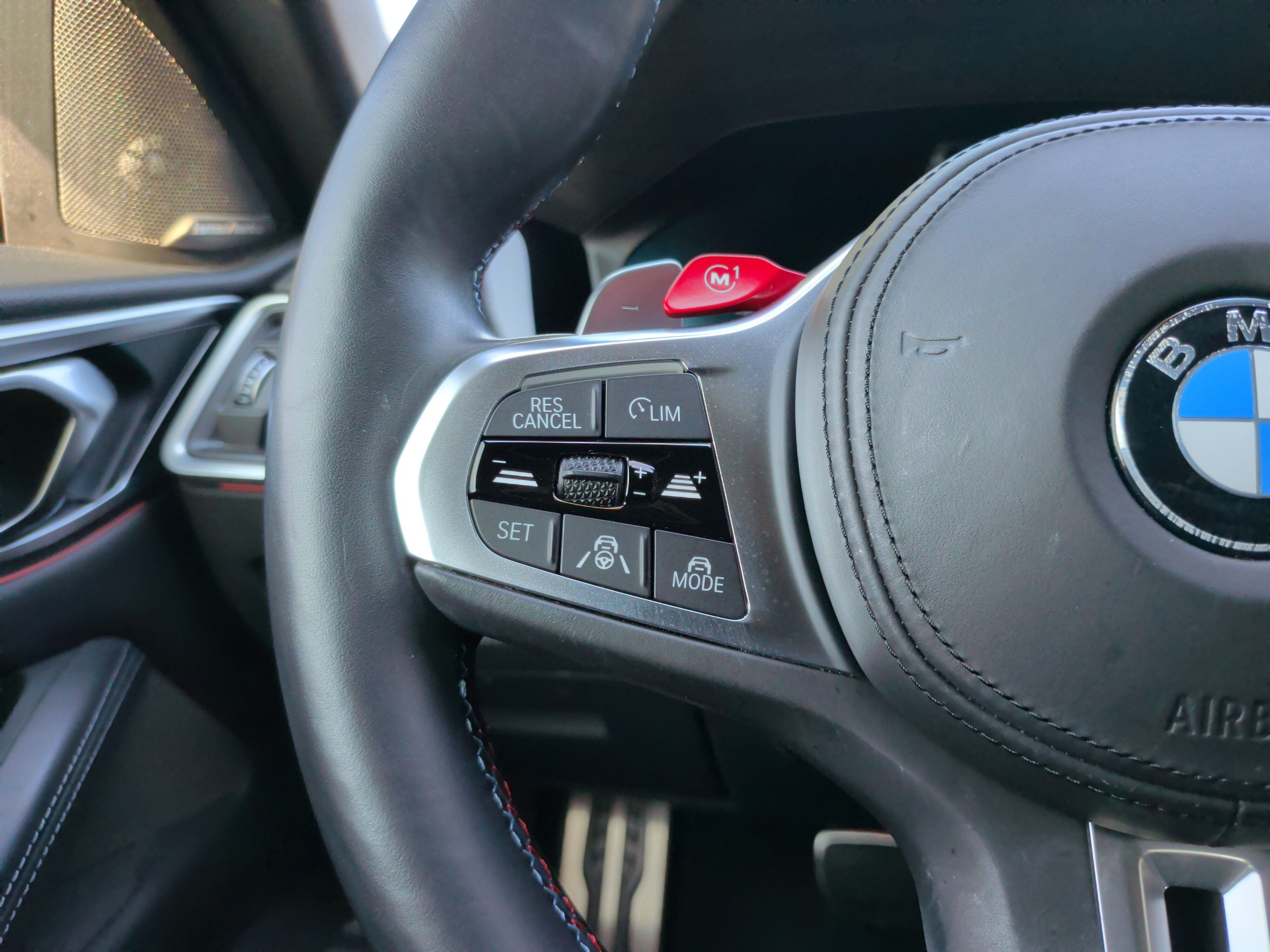 Used 2022 BMW M4 Competition RWD image 21
