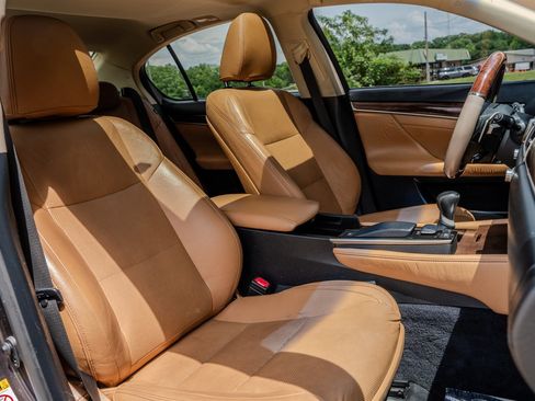 Used 2013 Lexus GS 350 AWD w/ Premium Pkg image 31