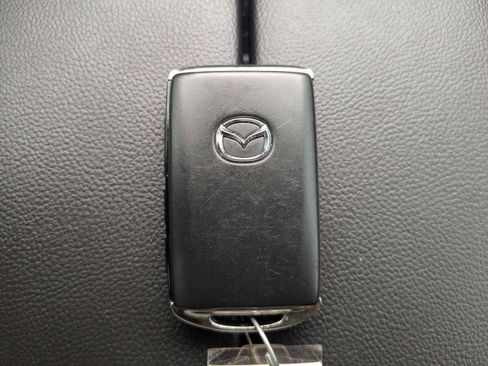Used 2025 MAZDA CX-50 AWD 2.5 S w/ Premium Package image 31