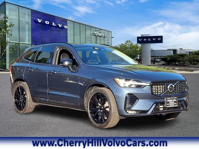 Certified 2023 Volvo XC60 B6 Ultimate w/ Protection Package Premier
