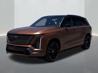 New 2027 Cadillac Vistiq Sport AWD/4WD 360° Tour