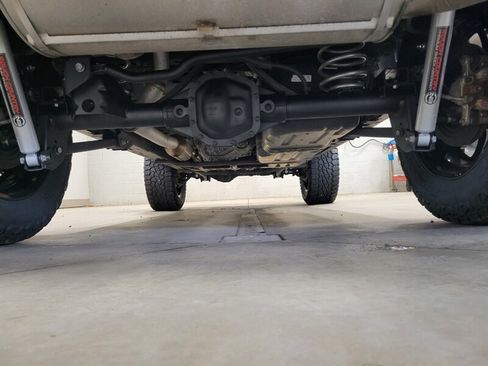 Used 2023 Jeep Wrangler Unlimited Sport AWD/4WD image 27