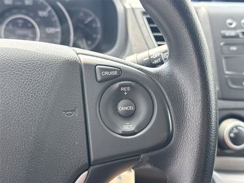 Used 2012 Honda CR-V EX image 20