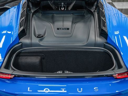 Used 2024 Lotus Emira First Edition image 17