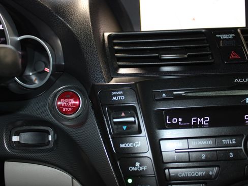 Used 2014 Acura TL w/ Technology Package FWD image 21