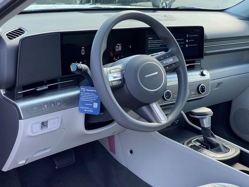New 2026 Hyundai Kona SE FWD image 10