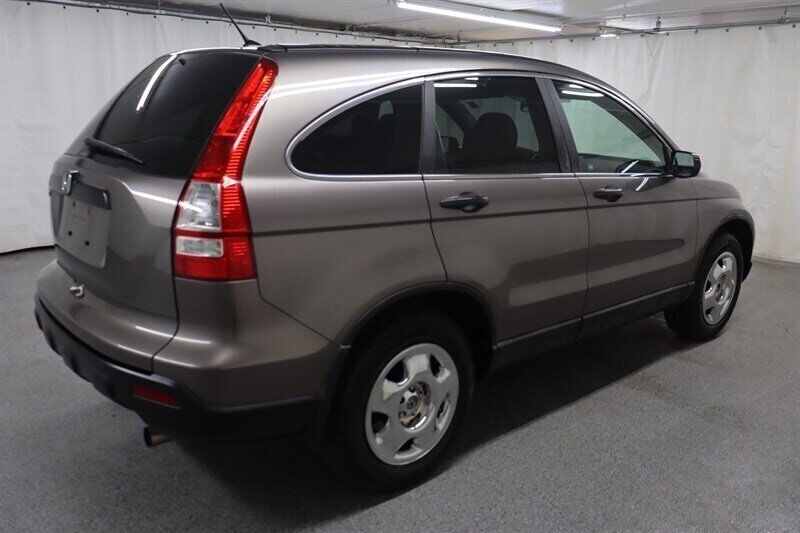 Used 2009 Honda CR-V LX image 7