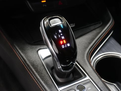 Used 2020 Cadillac CT4 V RWD image 25