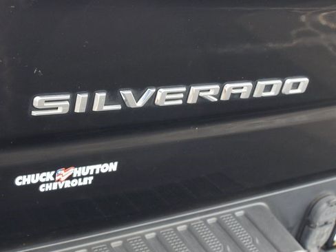 Certified 2021 Chevrolet Silverado 1500 High Country image 18