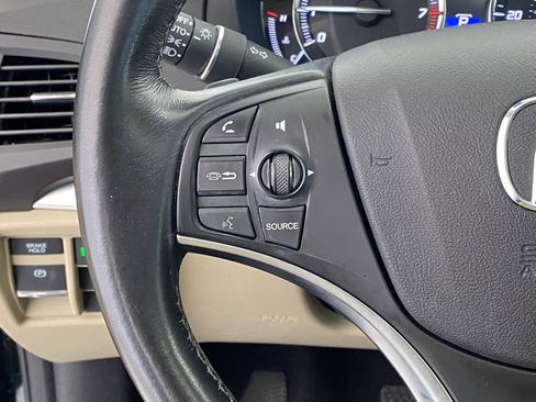 Used 2017 Acura MDX SH-AWD w/ Technology Package image 17