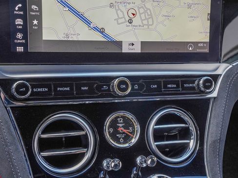 Used 2022 Bentley Continental GT Speed image 29