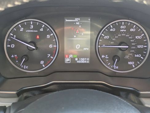 Used 2023 Subaru Outback Limited AWD/4WD image 27