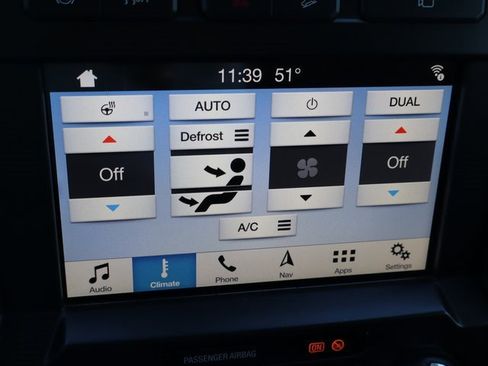 Used 2017 Ford F350 Lariat w/ Lariat Ultimate Package image 43