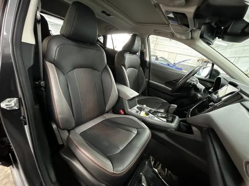 Used 2024 Subaru Crosstrek 2.5i Limited w/ Crosstrek Mirror Package AWD/4WD image 15