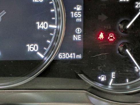 Certified 2024 MAZDA CX-5 Signature AWD/4WD image 17