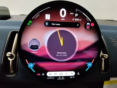 New 2026 MINI Cooper Countryman S image 20