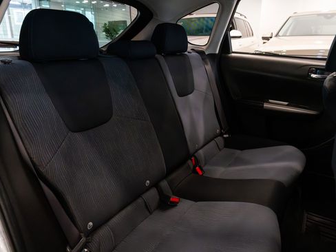 Used 2009 Subaru Impreza Outback Sport AWD/4WD image 21