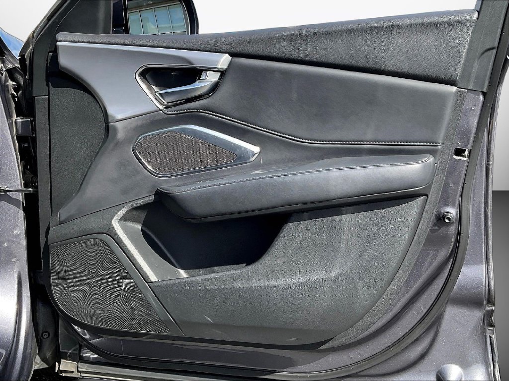 Used 2021 Acura RDX AWD image 27