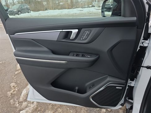 New 2026 Buick Enclave Sport Touring w/ Power Package image 29