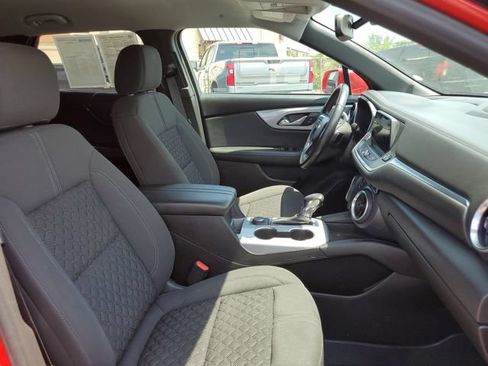 Certified 2020 Chevrolet Blazer LT FWD image 26