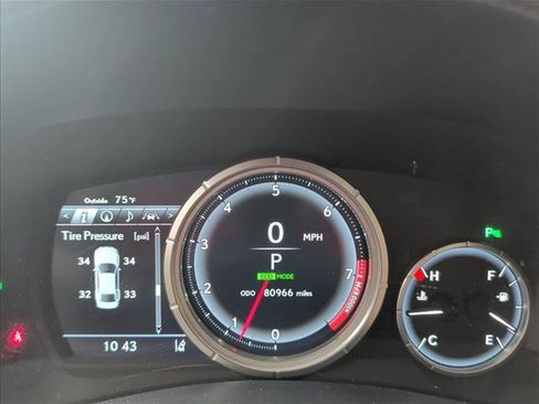 Used 2017 Lexus GS 350 F Sport RWD image 14