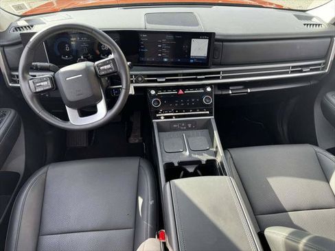 Certified 2025 Hyundai Santa Fe XRT AWD/4WD image 12
