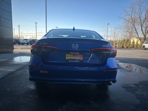 Used 2024 Honda Civic Sport image 9