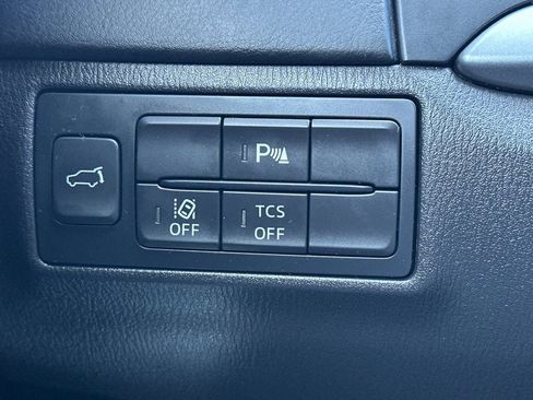 Used 2021 MAZDA CX-9 Touring w/ Touring Premium Package FWD image 29