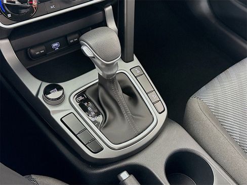 Used 2021 Kia Seltos LX image 10